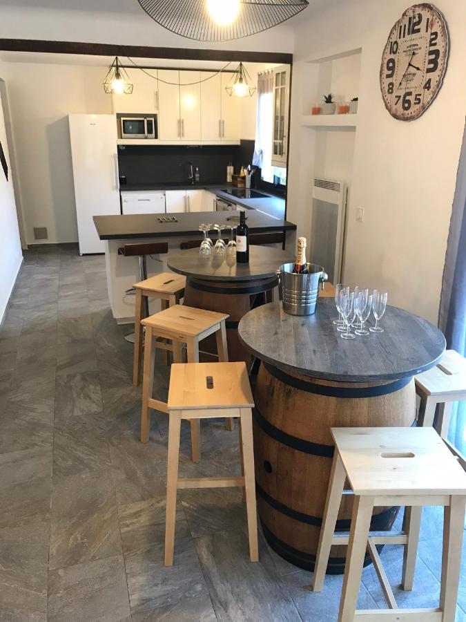 Grand Chalet St-Lary Centre 13 A 15 Pers Сен-Лари-Сулан Экстерьер фото